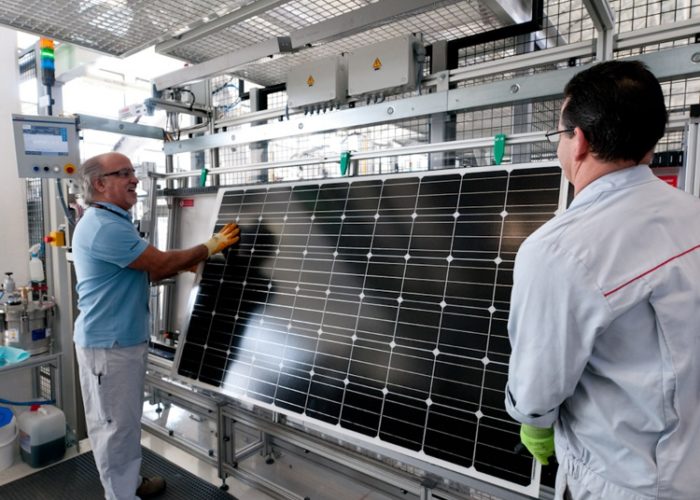 Bosch_solar_panel