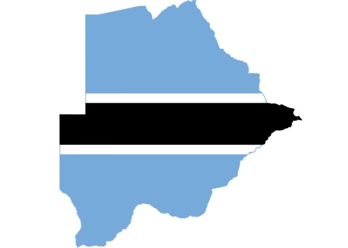 Botswana