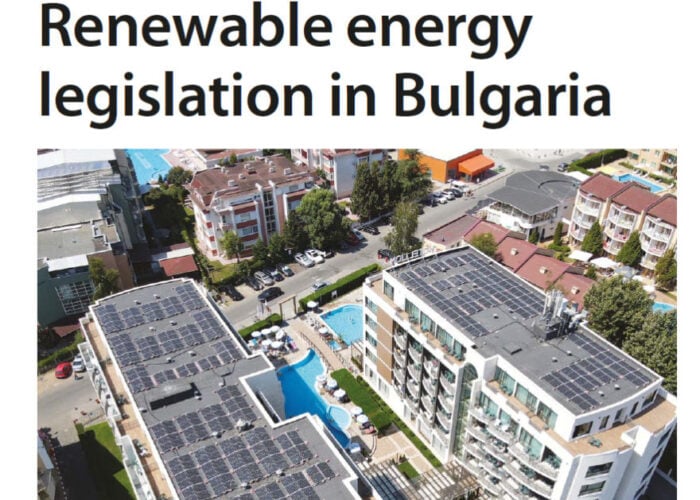 Bulgaria
