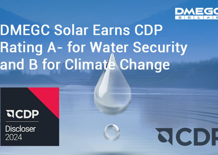 CDP-ratings