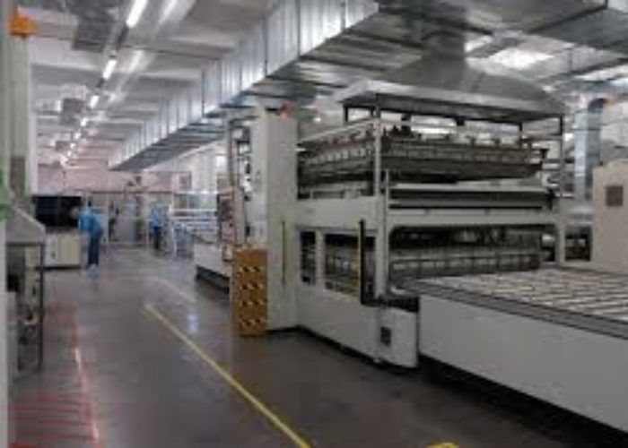 CSUN_turkey_factory