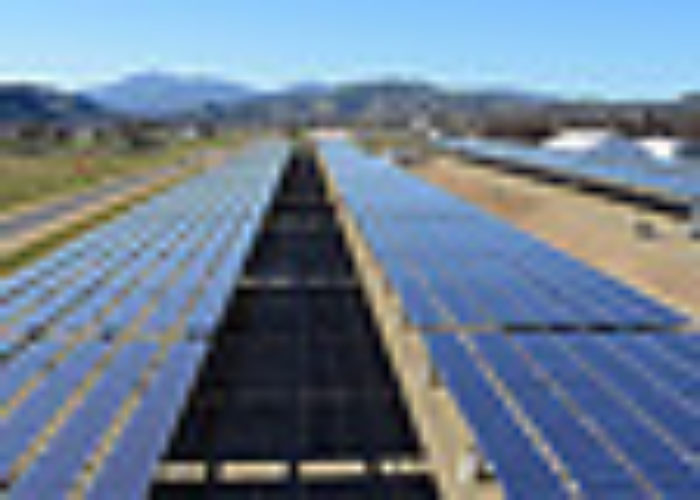 California_solar