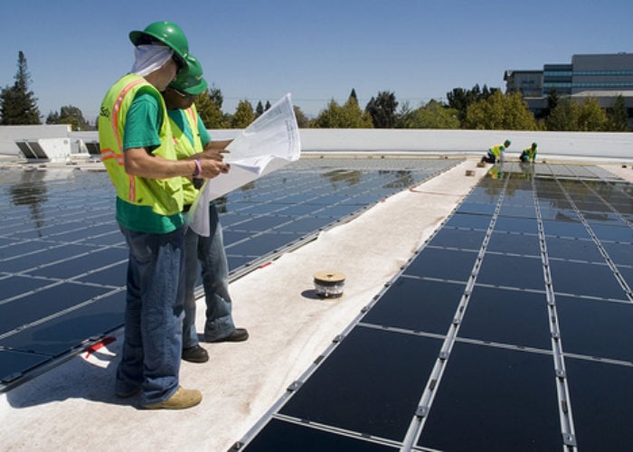 California_solar_-_Walmart_Corporate