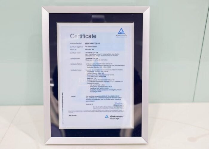 Carbon-footprint-certificate