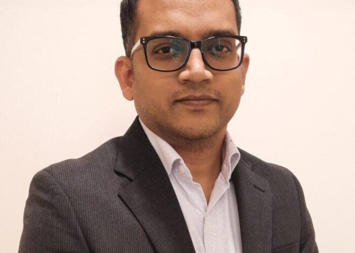 “India is famously known for its inverted tax structure, where upstream materials and raw materials are charged at a higher tax rate than the finished product,” Konda told PV Tech Premium. “This budget will change that.” Image: Charith Konda.