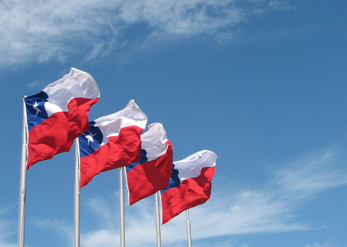 Chile_flags