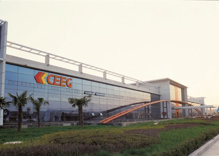 China_Sunergy_HQ_Manufacturing