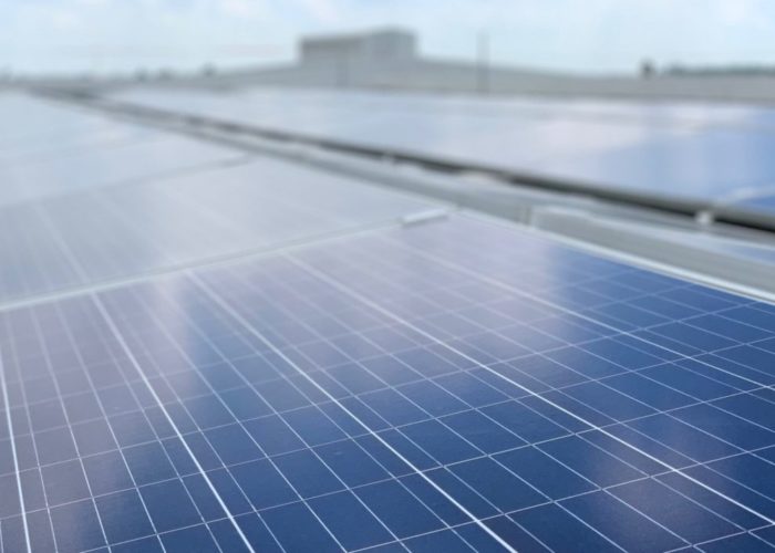 Cleantech_Solar_Rooftop_Solar_Project