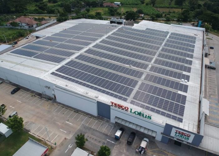 Cleantech_Solar_Tesco_Lotus_rooftop_solar_-_Cleantech_Solar