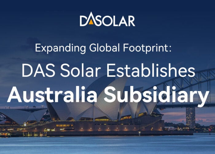 DAS-Solar-Aus