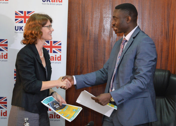 DFID_Uganda_UNDC