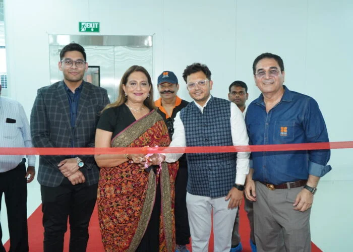 The facility will manufacture G12R TOPCon cells, with Alpex targeting higher-efficiency and higher-power products for the domestic solar market. Image: Alpex Solar.