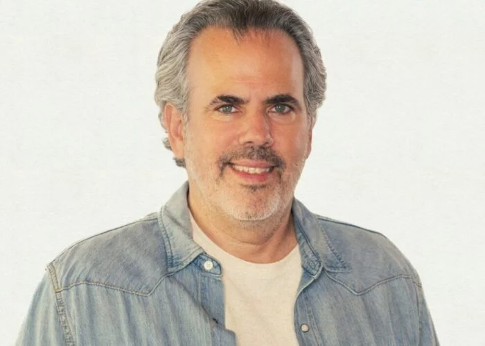 Dan Barcelo CEO of solar manufacturer T1 Energy (1)