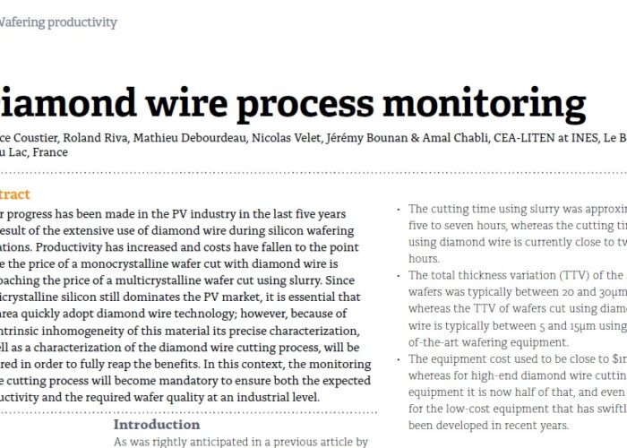 Diamond_wire_process_monitoring