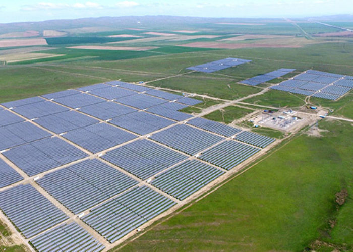 EBRD_finances_50MW_solar_park_in_Kazakhstan