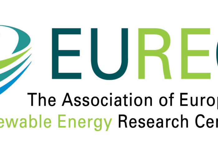 EUREC logo