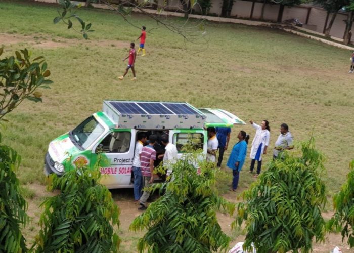 Edimpact-Solar-Van