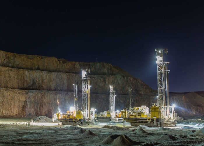 Egypt-Sukari-Gold-Mine