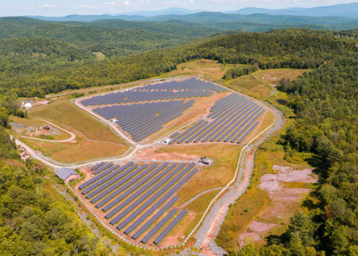 Elizabeth-Mine-Solar-Project