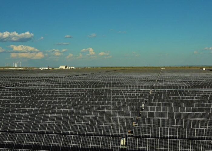 Enel finalises 270MW US solar PV portfolio acquisition
