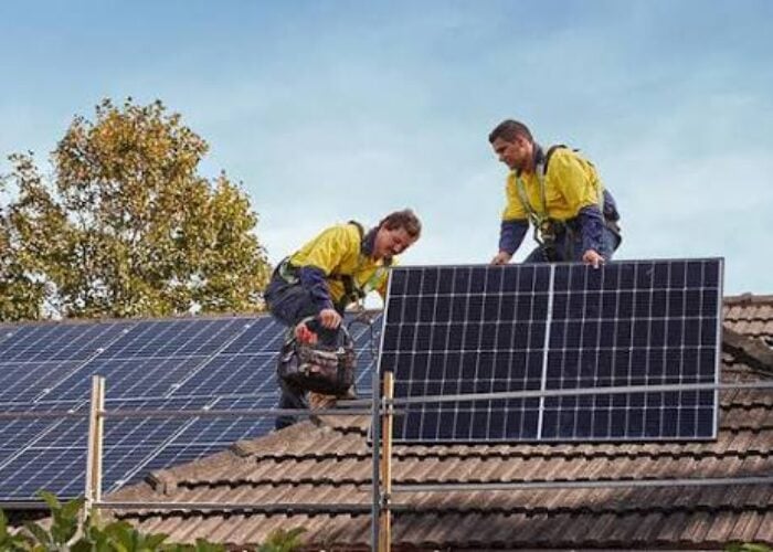Image: EnergyAustralia.