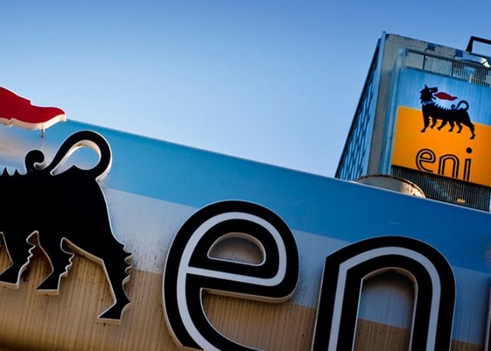 Eni_Branding_in_Rome_-_Credit_Eni