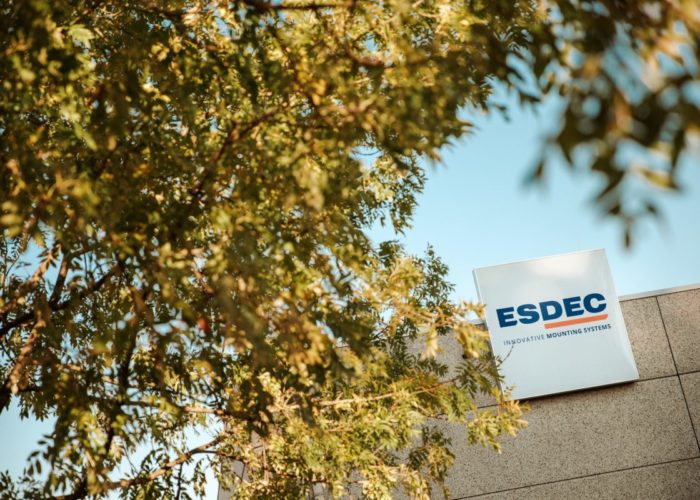 Esdec_acquires_ecofasten_solar_roof_mounting
