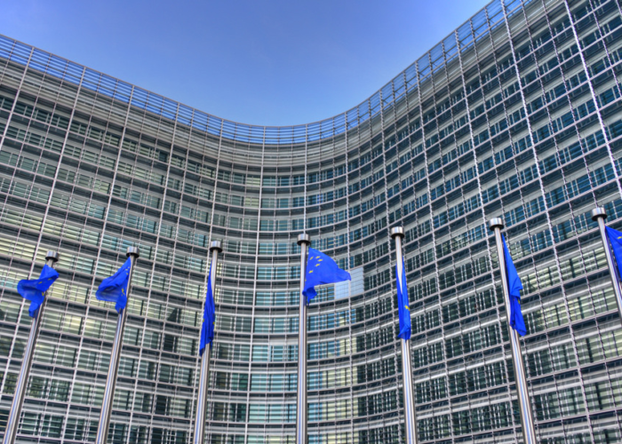 The European Commission. Credit: Glyn Lowe via Flickr.