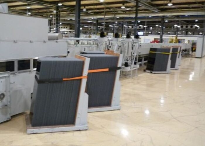 First_Solar_German_plant_tool_auction