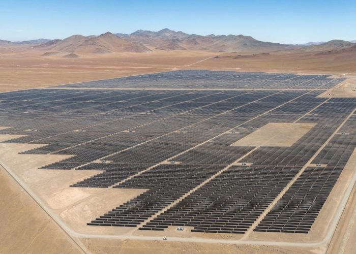 First_Solar_Luz_del_Norte_project_in_Chile
