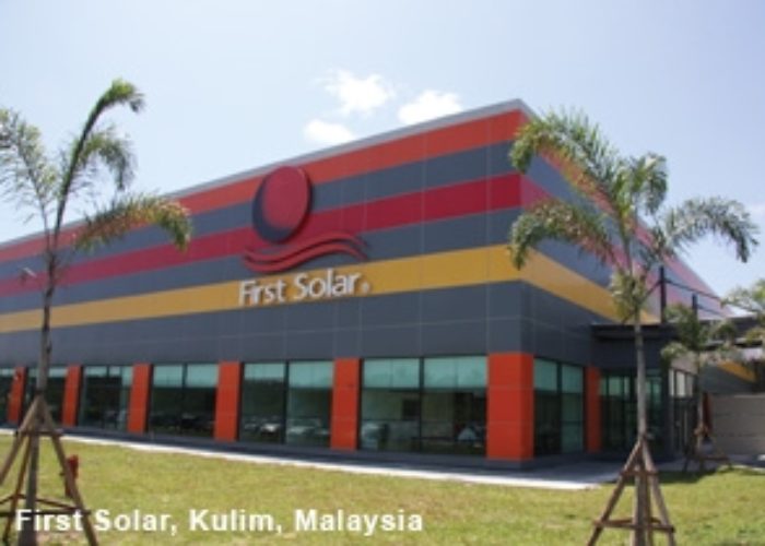 First_Solar_Malaysia_-_First_Solar