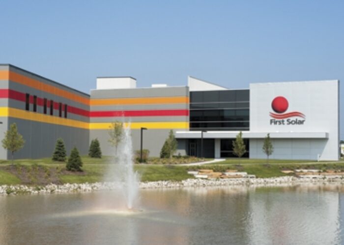 First_solar_HQ