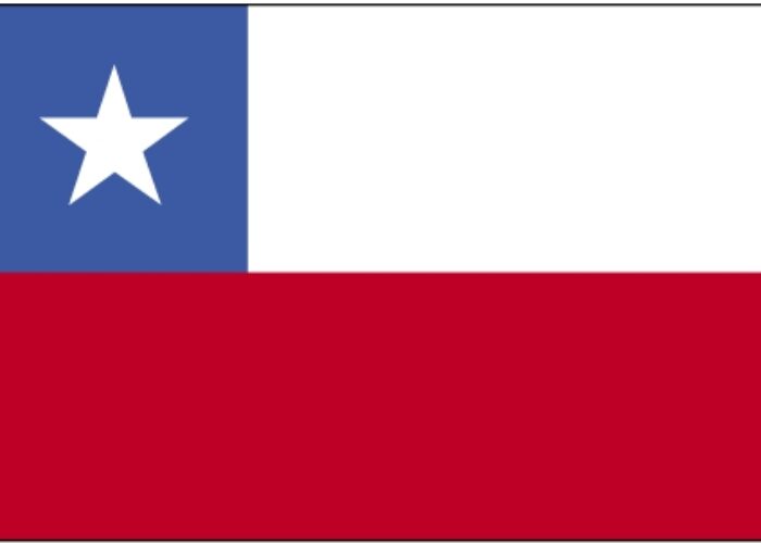FlagofChile