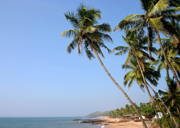 Goa, India