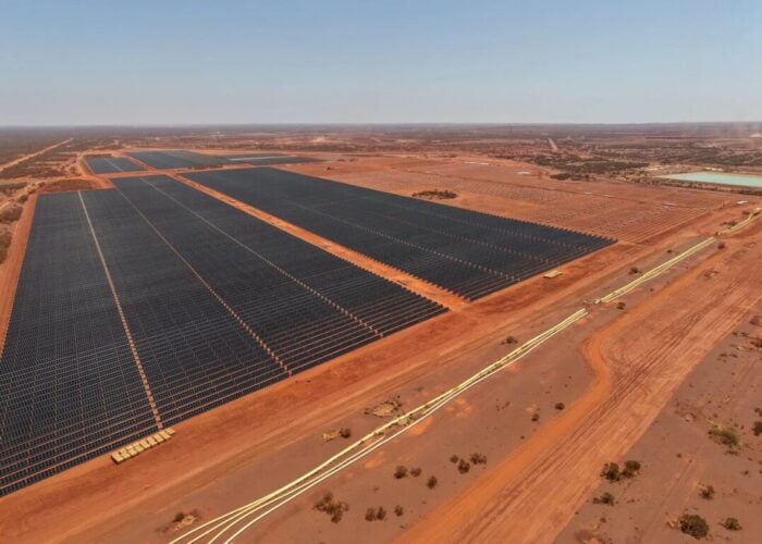Image: Fortescue.