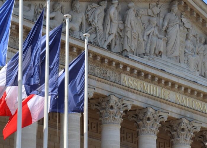 The French National Assembly has rejected a proposal to impose a moratorium on solar and wind projects