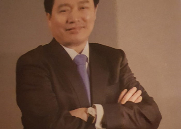 GCL_Dr.Zhu