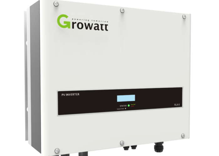 GROWATT_11K-s