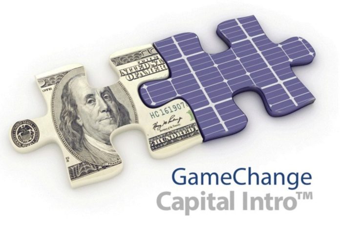 GameChange Solar