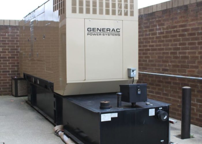 Image: Wikimedia Commons/Generac