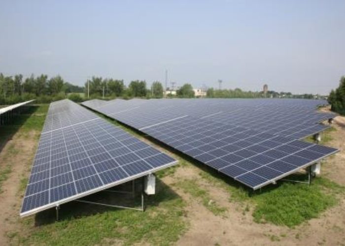 German_PV_Plant_with_QCELLS_modules_2