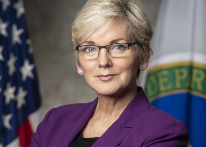 Granholm