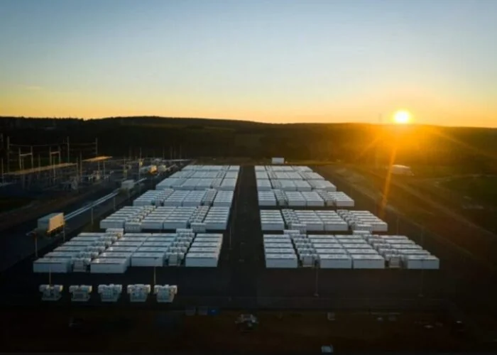 The plan includes the AU$150 million (US$98 million) Made in WA Energy Affordability Investment Program, which is open for applications. Image: Neoen.