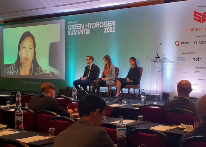 Green Hydrogen Summit 2022 3