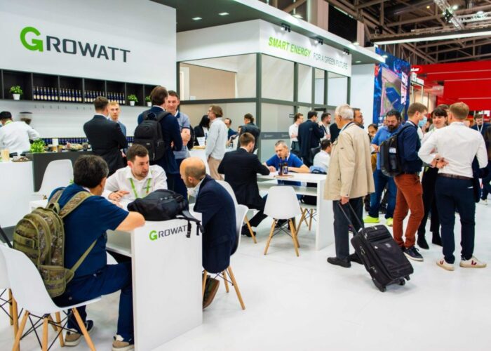 Growatt-at-Intersolar-Europe-2022