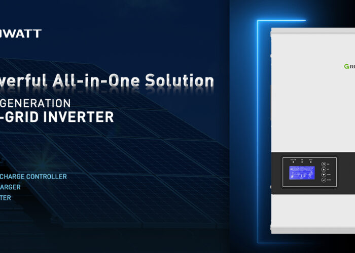 Growatt-new-off-grid-inverter