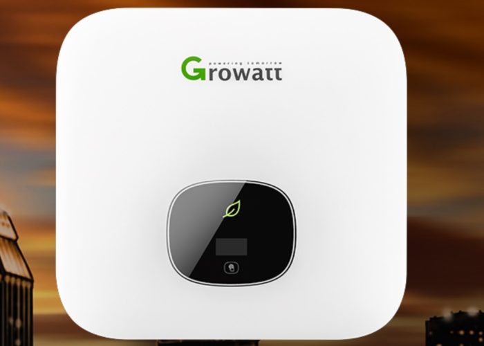 Growatt