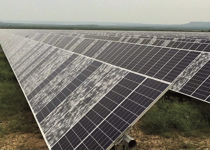 Hail-Damage-to-panels-in-Texas-credit-NexTracker