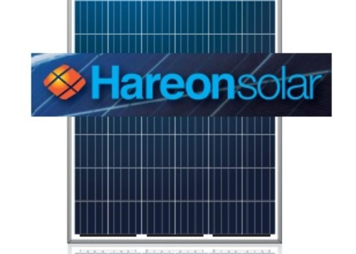 Hareon_module_logo