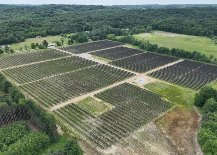 image: Northstar Clean ENergy